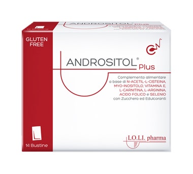 Andrositol Plus 14 Sobres-1