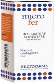 cido Fólico Microfer 15ml-1