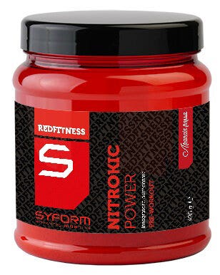 NITROKIC POWER ROJO NARANJA-2