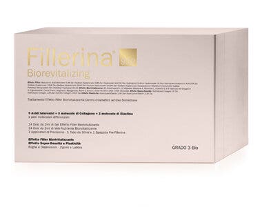 FILLERINA 932 BIOREVIT GR4+PRE-2