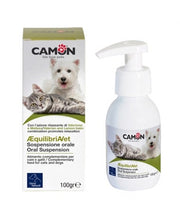 Camon AequilibriaVet Suspensión Oral Para Perros/Gatos 100g-1