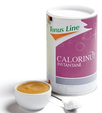 CALORINUT 600G-1