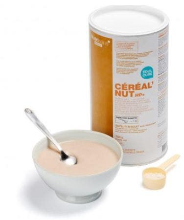 CEREAL'NUT HP + 900G COOKIES-1