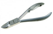 Beautytime Tronchesino Unghie Piedi 12cm-1
