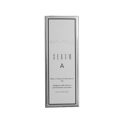 Activage Suero A Gotas 30ml-2