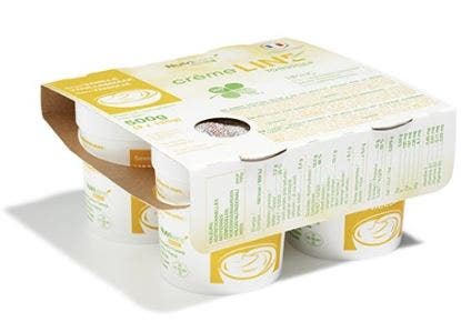 CREMELINE EDULC S/L FURGONETA 4X125G-1