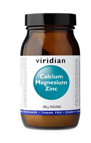 VIRIDIAN CALCIO MAGNESIO ZIN-2