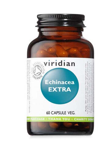 EQUINÁCEA VIRIDIANA EXTRA 60CPS-2