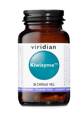 KIWIZYME VIRIDIAN 30CPS-2