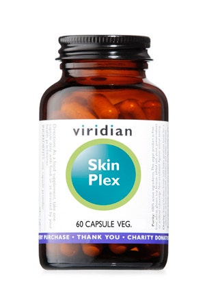 PLEX PIEL VIRIDIAN 60CPS-1