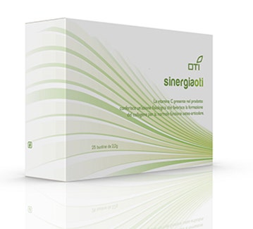 Sinergia Oti 25 Sobres-1