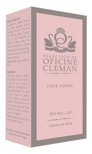 SELECCIÓN OC FEMME ROSE DEOD-1