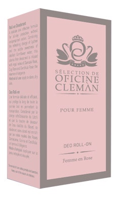 SELECCIÓN OC FEMME ROSE DEOD-1