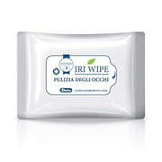 Derbe Toallitas Iriwipe Natural Derma Pet 15 Piezas-1