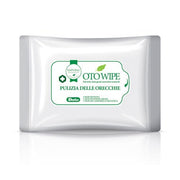 Derbe Toallitas Otowipe Natural Derma Pet 15 Piezas-1