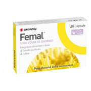 Femenina 30 Cápsulas-1