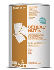 CEREAL'NUT HP + EDUL BISC 750G-1