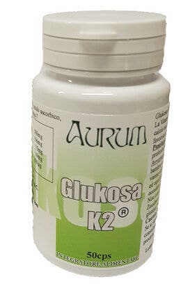GLUKOSA K2 50CPS-2