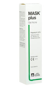 Mascarilla Plus Gel Tretinoína 50ml-1