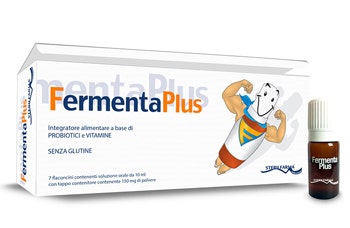Fermenta Plus 7 Viales De 10ml-1