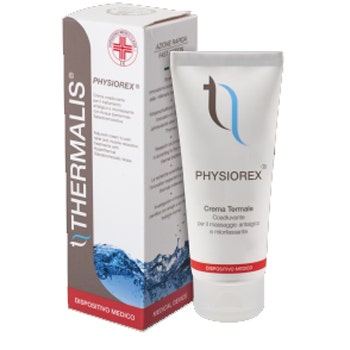 Thermalis Physiorex Crema Termale 100ml-1