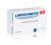 Linfocinetic 60 Comprimidos-1