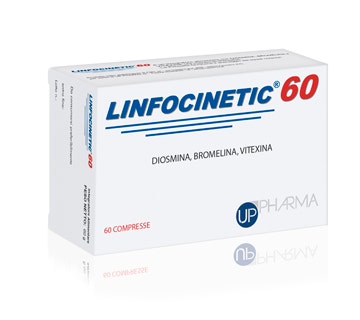 Linfocinetic 60 Comprimidos-1