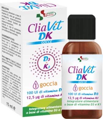 Cliavit DK Gotas 15ml-1