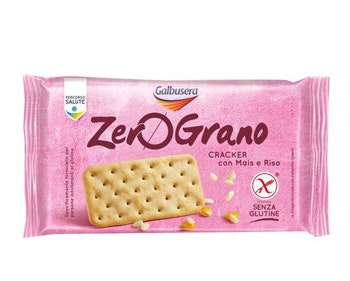 Zerograno Cracker De Arroz Y Maiz 320g-1