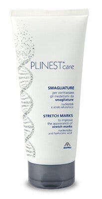 Plinest Care Crema Estrías 200ml-1