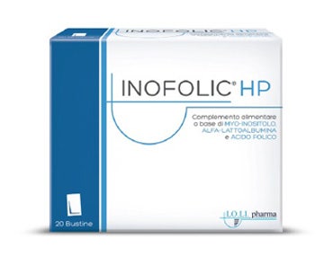 Inofolic HP 20 Sobres-1