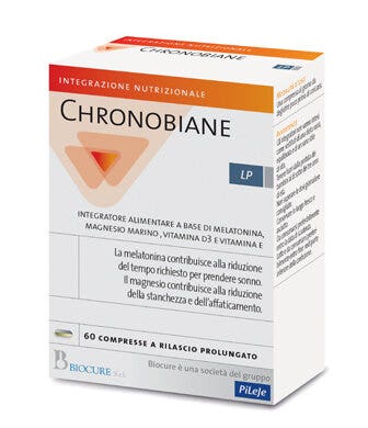 Chronobiane Lp 60 Comprimidos-2