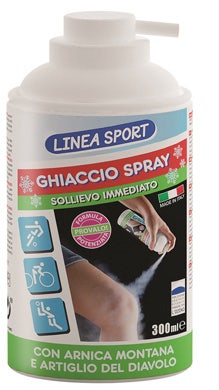 SPRAY HIELO ÁRNICA 300ML-1