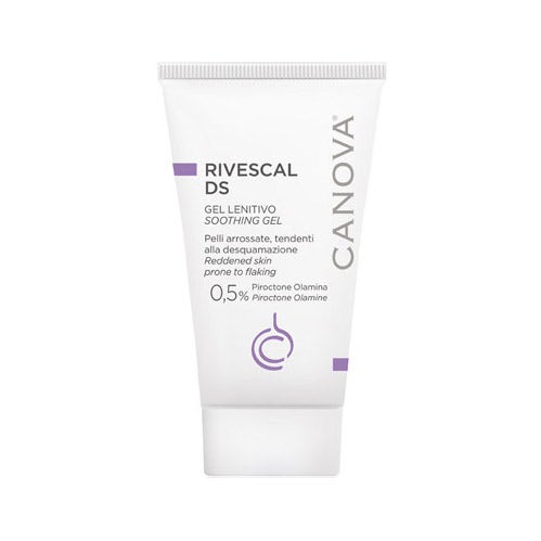 Rivescal Ds Canova Gel Calmante 50ml-2
