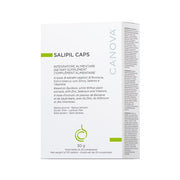 Canova Salipil Caps 30 Comprimidos Pack Nuevo-2