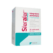 Paquete de 20 palos Sferafer-2