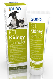 Pet Kidneyformula Pienso Complementario Bienestar Perros / Gatos 50g-1