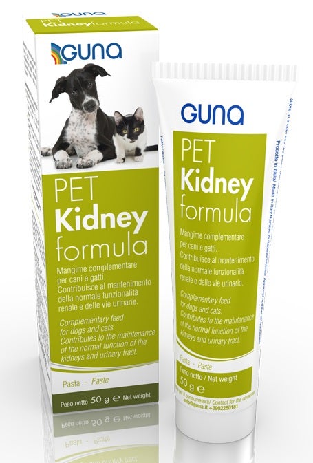 Pet Kidneyformula Pienso Complementario Bienestar Perros / Gatos 50g-1