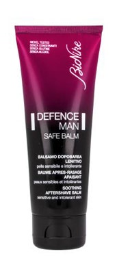 Bionike Defense Man Safe Blsamo 75ml-1