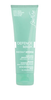 Bionike Defense Mascarilla Detox Hidratación Instantnea 75ml-1
