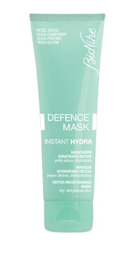 Bionike Defense Mascarilla Detox Hidratación Instantnea 75ml-1