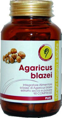 AGARICUS BLAZEI PL LÍNEA 90CPR-2
