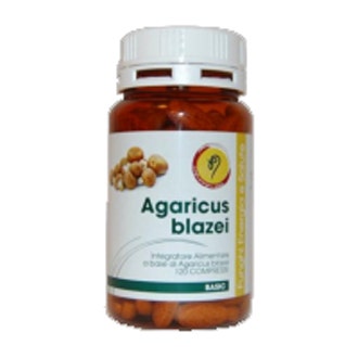 AGARICUS LÍNEA BÁSICA 120CPR-1