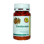 CORDYCEPS LINEA BÁSICA 120CPR-1