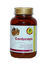 LÍNEA CORDYCEPS PLUS 90CPR-1
