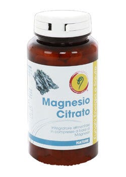 CITRATO DE MAGNESIO 120CPR-2