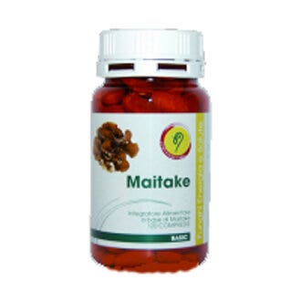 LÍNEA BÁSICA MAITAKE 120CPR-2