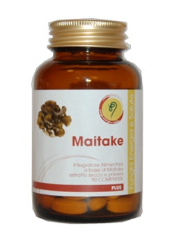 LÍNEA MAITAKE PLUS 90CPR-1