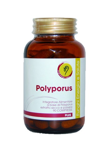 LÍNEA POLYPORUS PLUS 90CPR-1