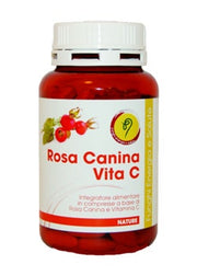 ROSA MOSQUETA VIDA C 120CPR-1